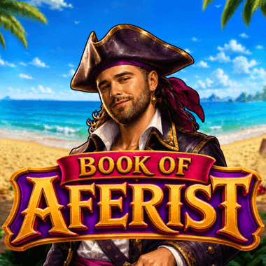 Bookof Aferist