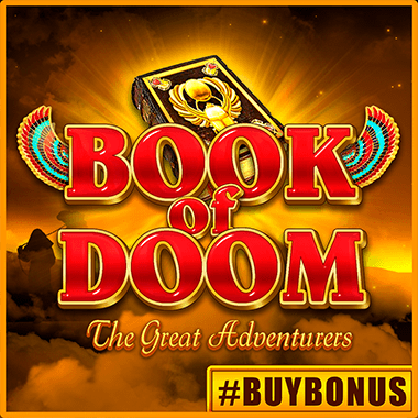 Bookof Doom